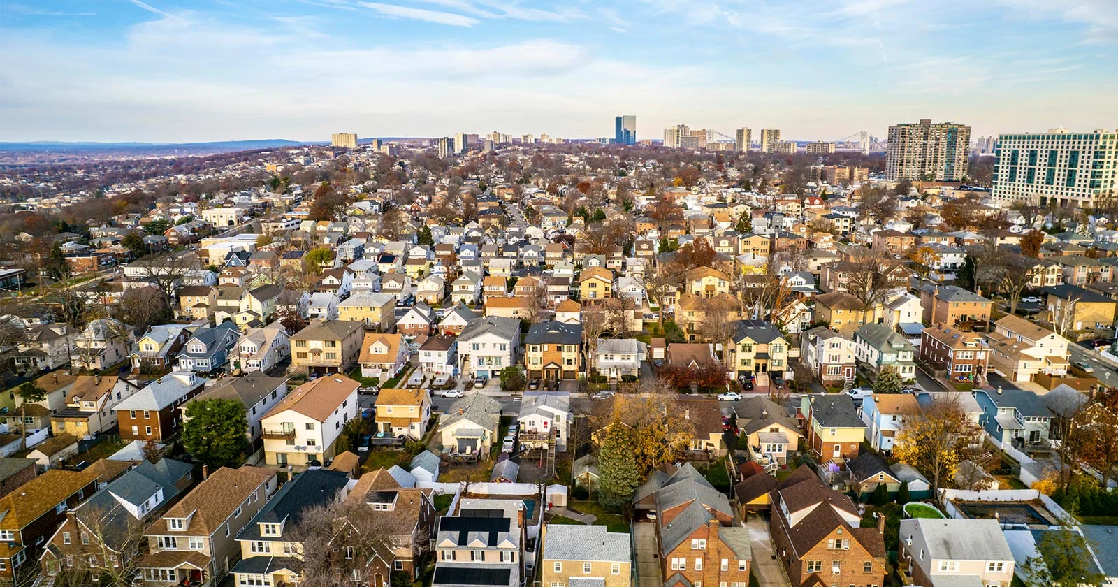 New Jerseys Best Markets Fix Flip