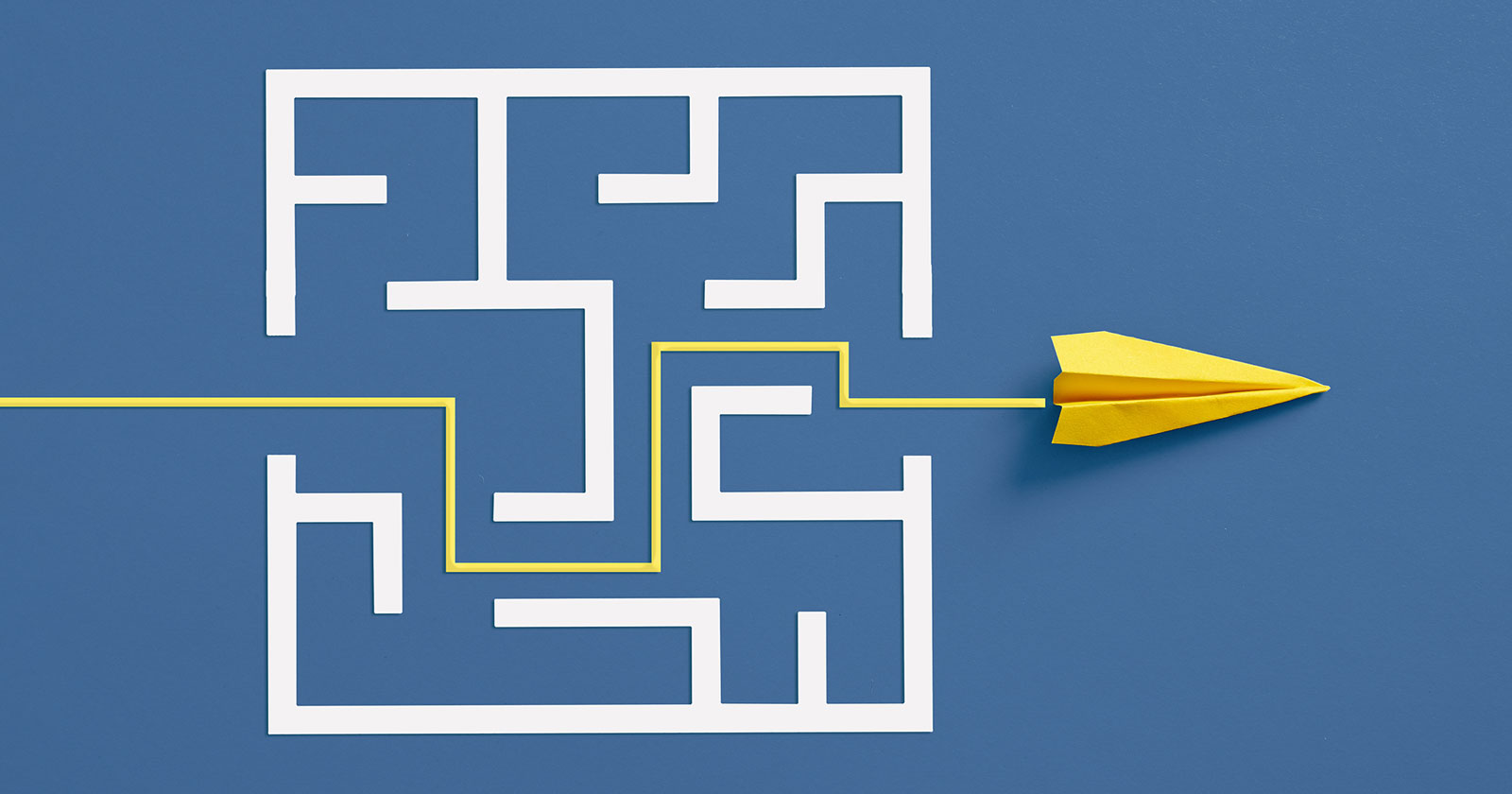 strong exit strategy