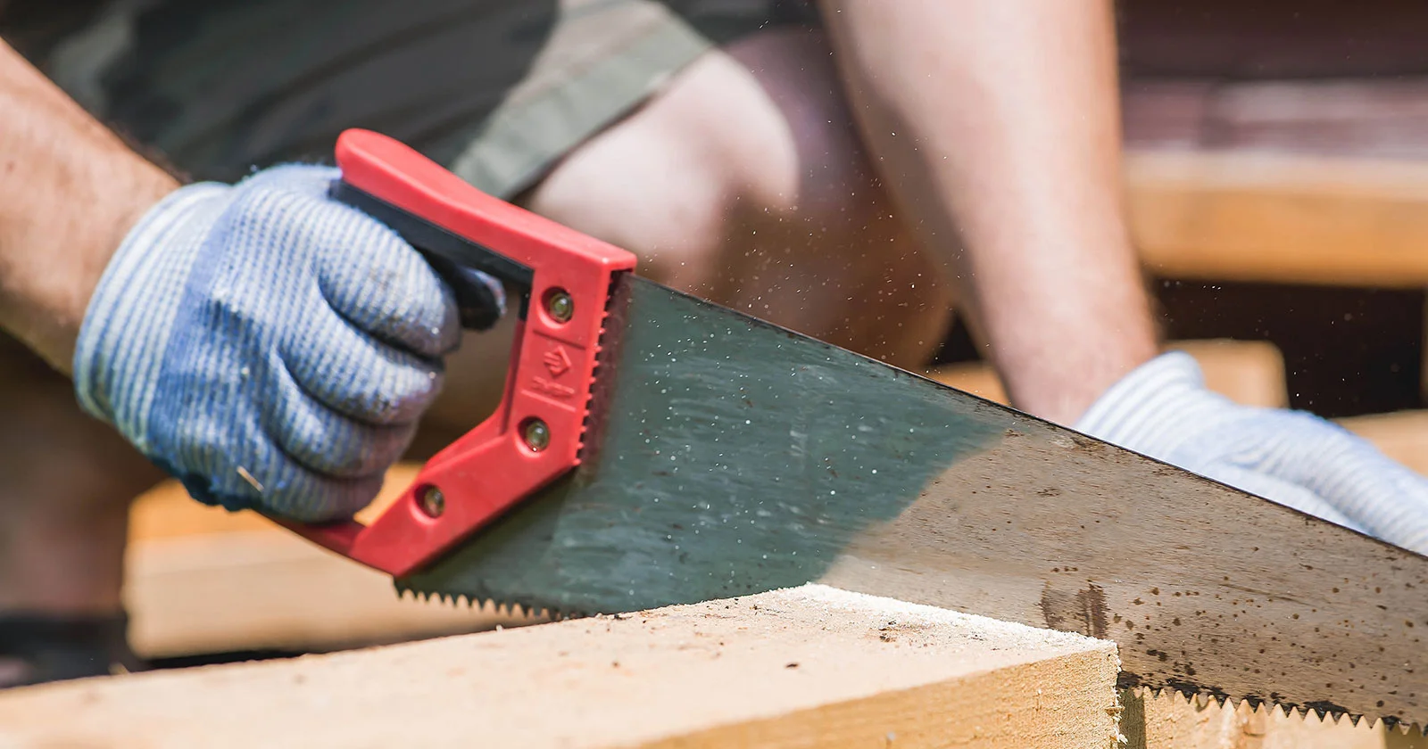 Is it better to build and sell for immediate profit? Or is it better to build, refinance, and hold for long-term cash flow?