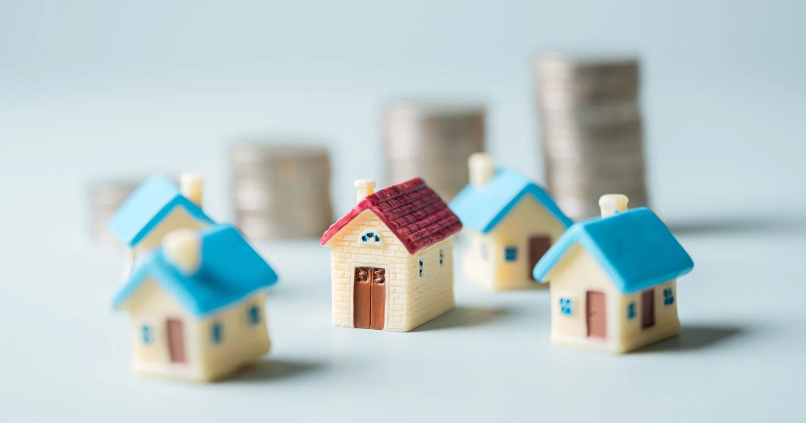 Why Smaller Deals Are Beating Mega-Portfolios Right Now