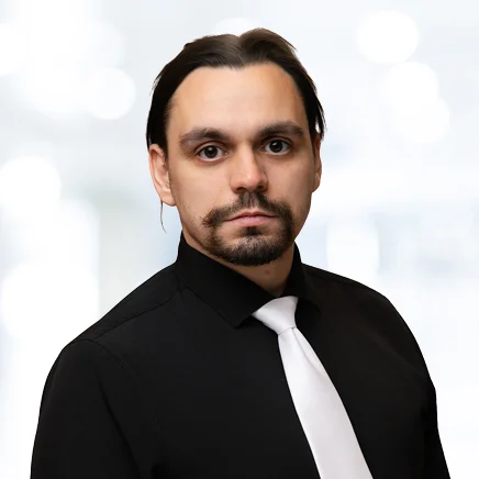 Mark Schutzeus