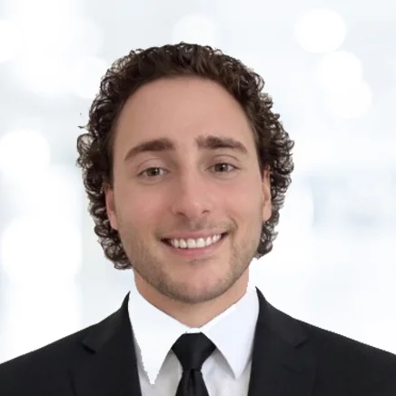 Nick Petrazzuolo